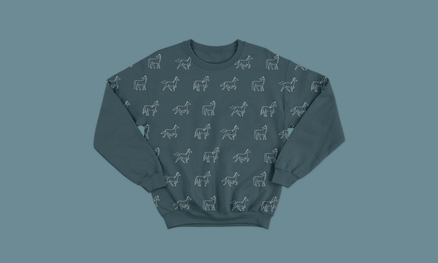 1st slide - kids sweater design