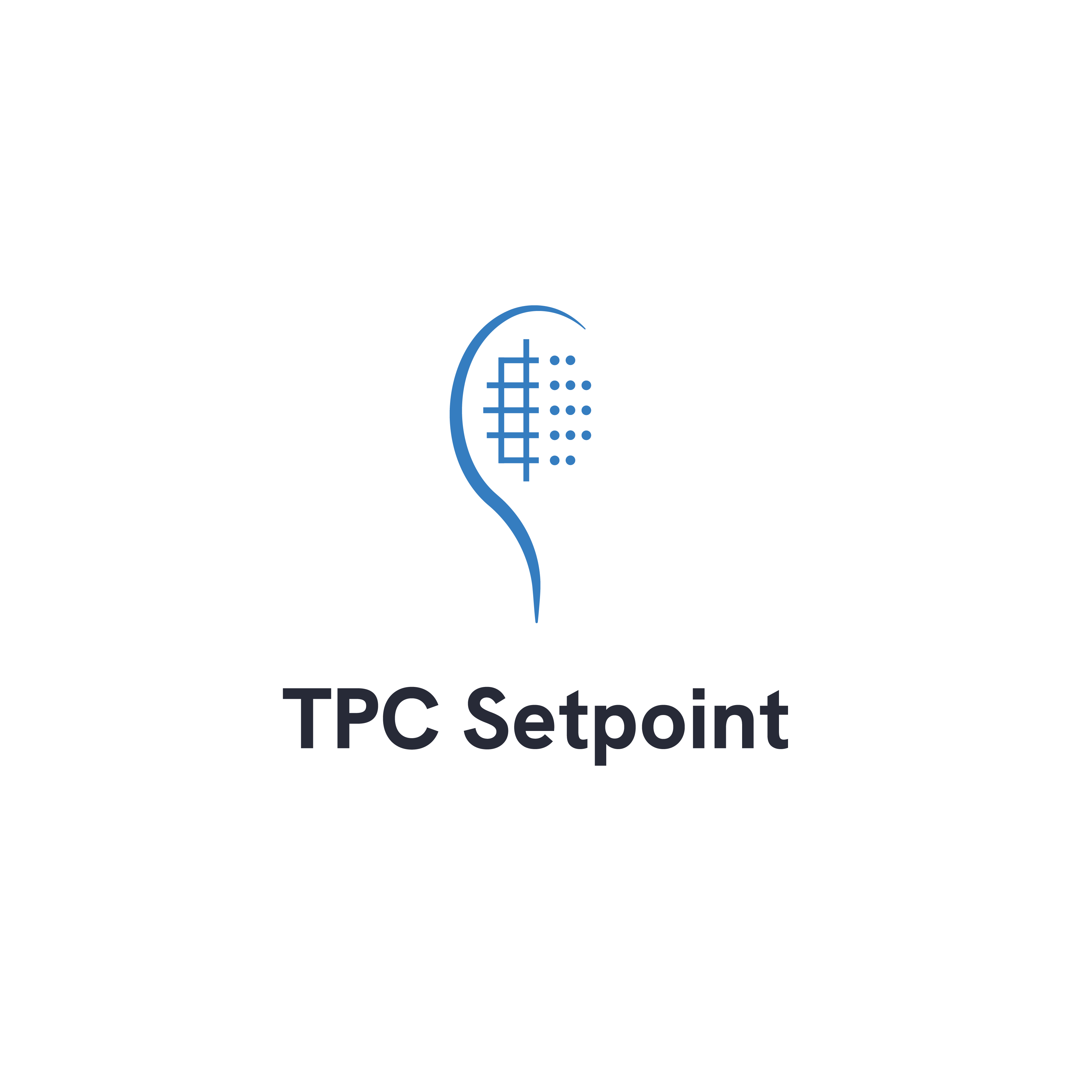 2de slide - Logo TPC Setpoint